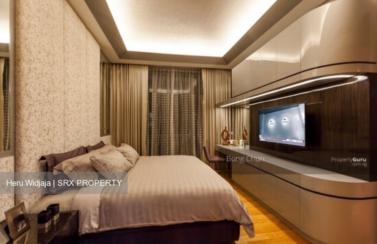 Urban Resort Condominium (D9), Condominium #177878052